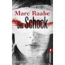 Raabe, Marc -  Der Schock - Psychothriller (TB)