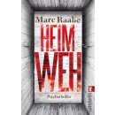 Raabe, Marc -  Heimweh (TB)