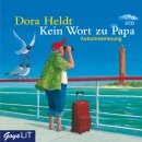 CD - Heldt, Dora - Christine-Reihe Band 5 - Kein Wort zu...