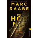 Raabe, Marc - Tom Babylon-Serie (3) Die Hornisse (TB)