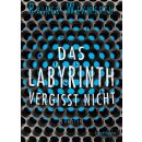 Wekwerth, Rainer - Band 4 - Das Labyrinth vergisst nicht...