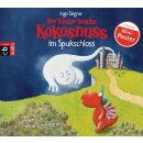 CD - „Der kleine Drache Kokosnuss im...
