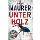 Maurer, Jörg - BILD am Sonntag Thriller 2019 -...