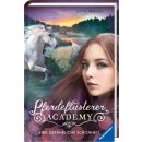 Mayer, Gina - HC - Pferdeflüsterer-Academy Pferdeflüsterer-Academy, Band 3: Eine gefährliche Schönheit -