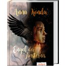 Ziegler, Christine - Anna Konda 2 - Engel der Finsternis...
