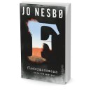 Nesbø, Jo - Harry Hole-Reihe 1 - Fledermausmann (TB)