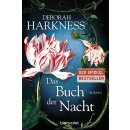 Harkness, Deborah - Diana & Matthew Reihe (3) Das Buch der Nacht (TB)
