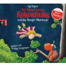 CD - „Der kleine Drache Kokosnuss und das...