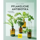 Siewert, Aruna M. - Pflanzliche Antibiotika - Geheimwaffen aus der Natur (TB)