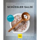 Heepen, Günther H. - Schüßler-Salze - Das...