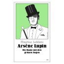 Leblanc, Maurice - Die Abenteuer des Arsène Lupin...