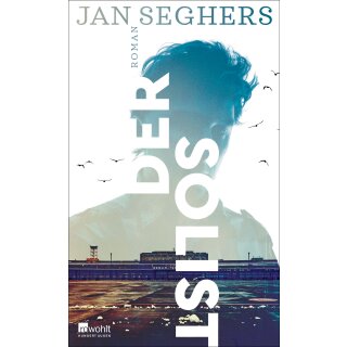 Seghers, Jan -  Der Solist (HC)