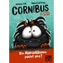 Till, Jochen - Cornibus & Co - Ein Hausdämon...