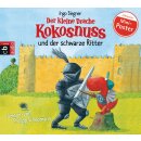 CD - „Der kleine Drache Kokosnuss und der schwarze...