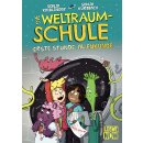Kaiblinger, Sonja - Die Weltraumschule - Erste Stunde: Alienkunde - Kinderbuch ab 10 Jahre - Präsentiert von Loewe Wow! - Wenn Lesen WOW! macht
