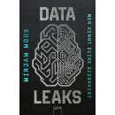 Mous, Mirjam - Data Leaks (2) Data Leaks (2). Wer kennt...