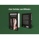 Eris, Marcel; Sand, Dennis -  MontanaBlack II - Vom YouTuber zum Millionär (HC)