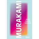 Murakami, Haruki -  Erste Person Singular (HC)