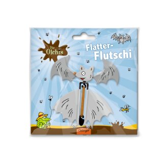 Dietl, Erhard - Die Olchis Die Olchis Flatter-Flutschi