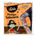 Dietl, Erhard - Die Olchis Die Olchis Piratiger Tattooarm