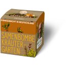 Wohlleben, Peter - Peter & Piet - Samenbombe Kräutergarten
