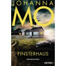 Mo, Johanna - Die Hanna Duncker-Serie (2) Finsterhaus (TB)