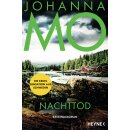 Mo, Johanna - Die Hanna Duncker-Serie (1) Nachttod (TB)