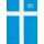 Basisbibel. Die Kompakte. Blau. Der moderne Bibel-Standard: neue Bibelübersetzung des AT und NT nach den Urtexten mit umfangreichen Erklärungen. Leicht lesbares Layout. (HC)