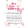 Achtsamkeitskärtchen Achtsamkeit für dich - 50 Karma-Kärtchen - Schön gestaltete Achtsamkeitskarten in Geschenkbox zur Stressbewältigung im Alltag, Spielkartenformat