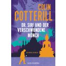 Cotterill, Colin - Dr. Siri ermittelt (11) Dr. Siri und...