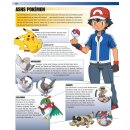 Pokémon: Das große Lexikon (HC)