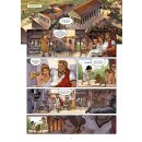 Ferry, Luc; Bruneau, Clotilde - Mythen der Antike (3) - Jason und das Goldene Vlies (HC)
