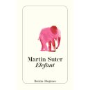 Suter, Martin - Elefant (TB)