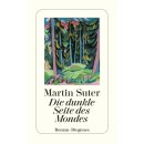 Suter, Martin - Die dunkle Seite des Mondes (TB)