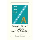 Suter, Martin - Allmen und die Libellen (1) (TB)