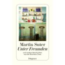 Suter, Martin - Business Class (2) - Unter Freunden - und...