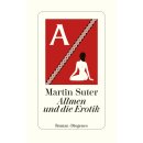 Suter, Martin - Allmen und die Erotik (5) (HC)
