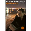 Willemsen, Roger -  Unterwegs - Vom Reisen (TB)