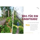 Weik, Yvonne - DuMont Eskapaden 52 kleine & große Eskapaden im Schwarzwald - Ab nach draußen! (TB)