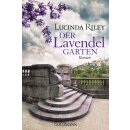 Riley, Lucinda -  Der Lavendelgarten (TB)