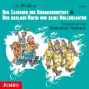 CD - Wolkow, Alexander - „Der Zauberer der...