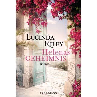 Riley, Lucinda -  Helenas Geheimnis (TB)