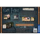 Harry Potter - Kampf um Hogwarts - Die Monsterbox der Monster - Erweiterung ( ab 11 Jahre)