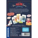 Marc-Uwe Kling - Das NEINhorn - Kartenspiel