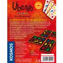 Ubongo - Das Kartenspiel ( ab 8 Jahre)