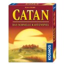 Catan - Das schnelle Kartenspiel ( ab 10 Jahre)