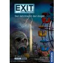 Maybach, Anna -  EXIT - Das Buch: Der Jahrmarkt der Angst...