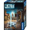 Spiel - EXIT - Die Entführung in Fortune City...