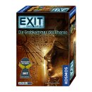 Spiel -  Exit - Die Grabkammer des Pharao (Profis)