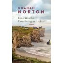 Norton, Graham -  Eine irische Familiengeschichte (HC)